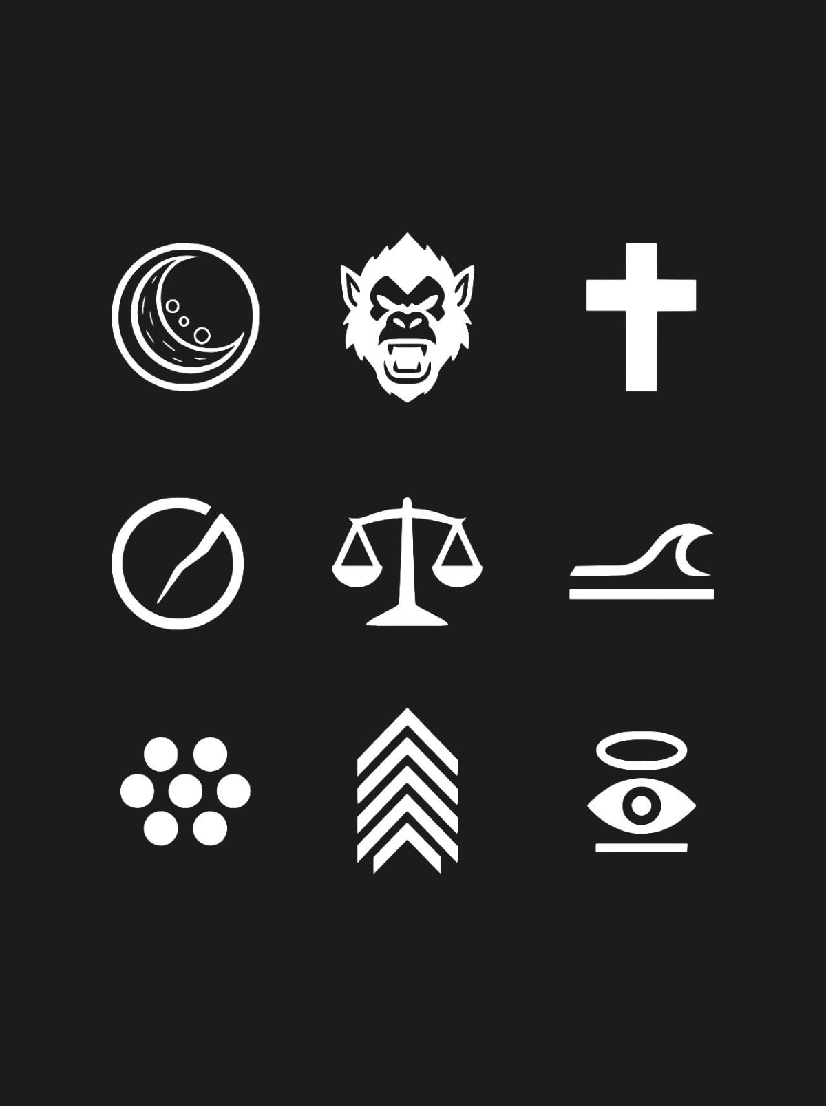 Kameha Elements