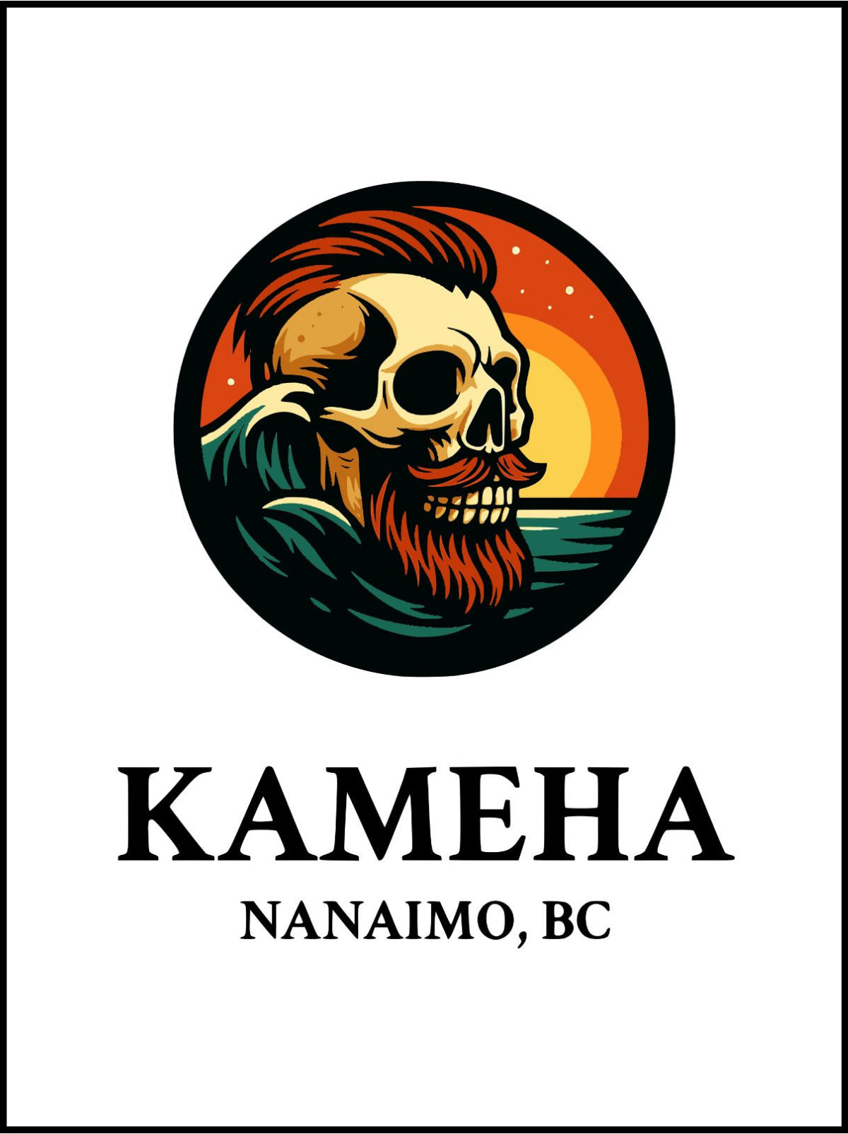 Kameha Origins