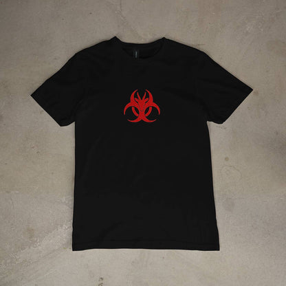 SickGazelle - Biohazard