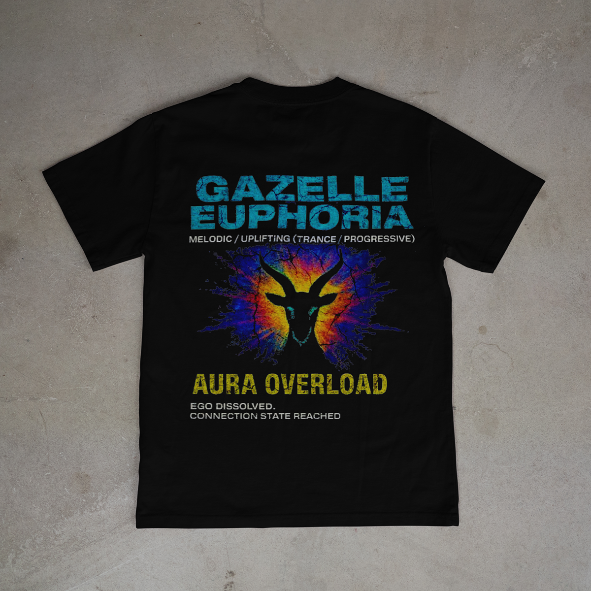SickGazelle - Euphoria