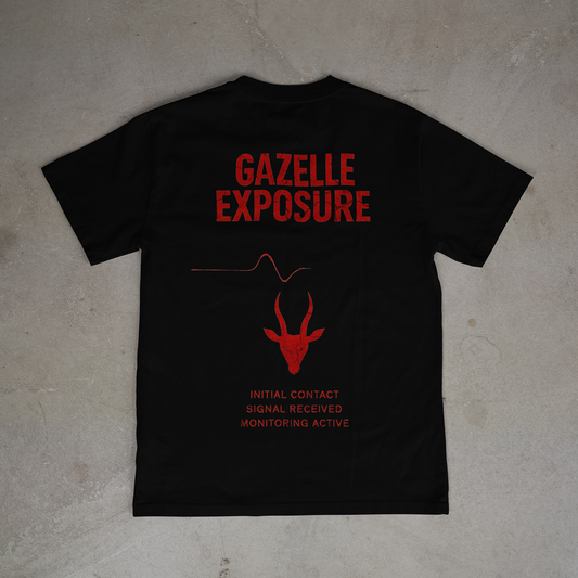 SickGazelle - Exposure