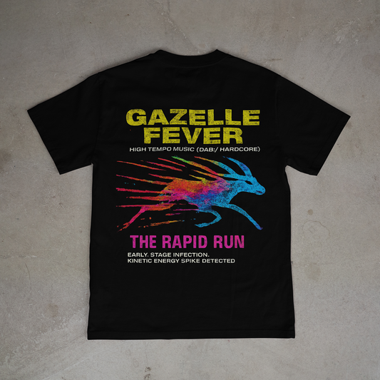 SickGazelle - Fever