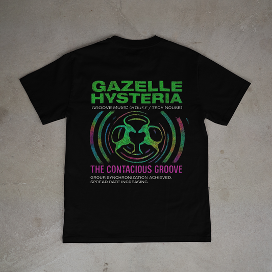 SickGazelle - Hysteria