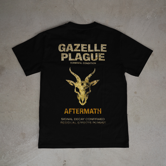 SickGazelle - Plague