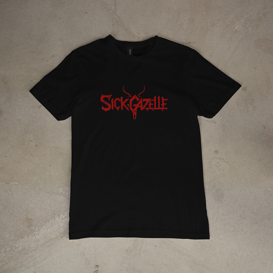 SickGazelle Logo