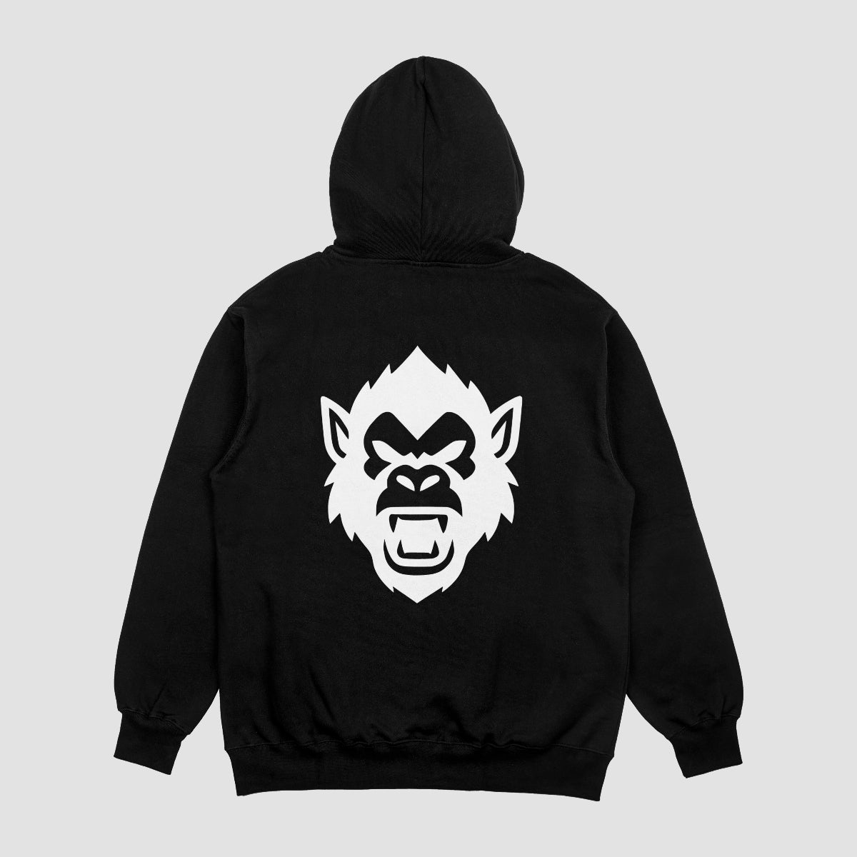 Elements - Beast Symbol