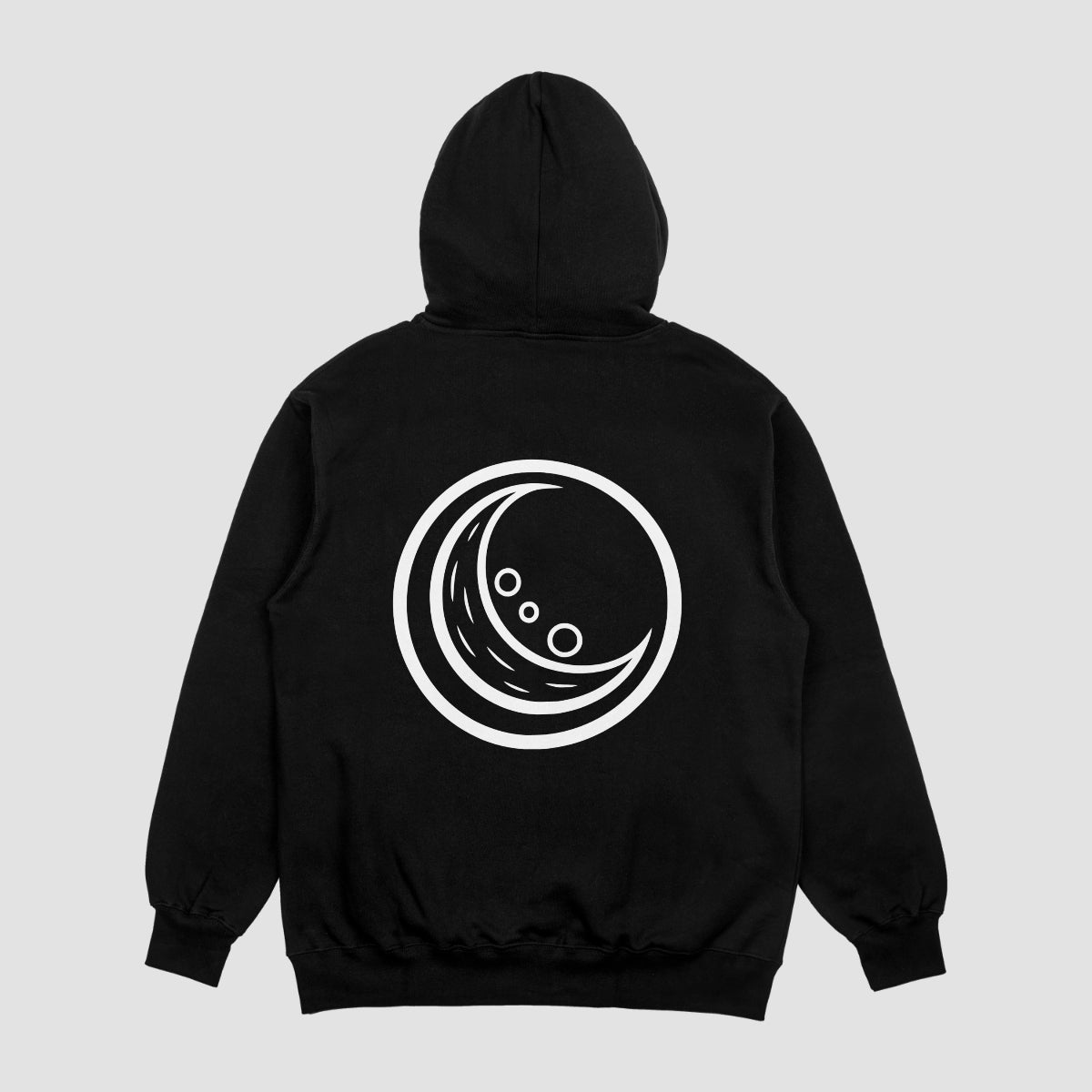 Elements - Moon Symbol